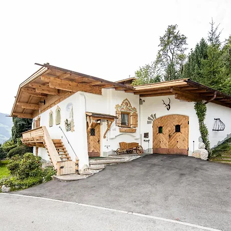 Ferienchalet Katharina Apartment Kaltenbach