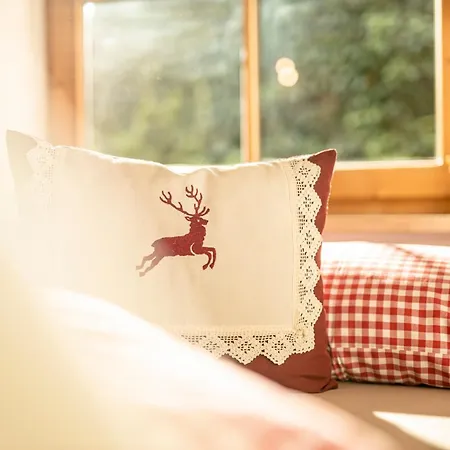 Ferienchalet Katharina