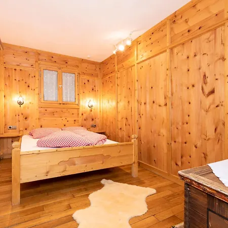 Ferienchalet Katharina Apartman Kaltenbach