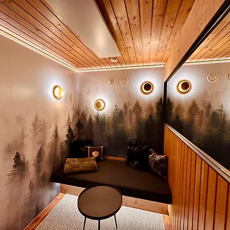 Apartman Ferienchalet Katharina Kaltenbach