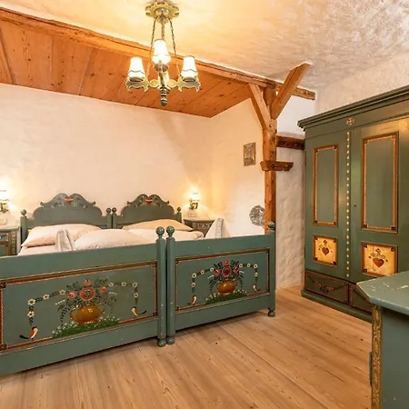 Ferienchalet Katharina