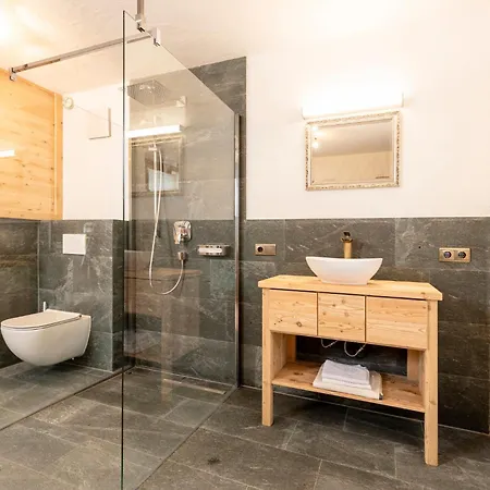 Ferienchalet Katharina Apartman Kaltenbach