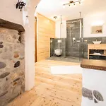 아파트 Ferienchalet Katharina *