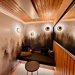 아파트 Ferienchalet Katharina 칼텐바흐