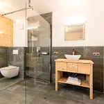 Ferienchalet Katharina 아파트 칼텐바흐