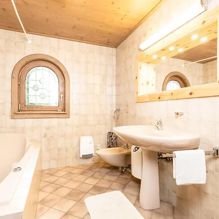 Ferienchalet Katharina קלטנבאך