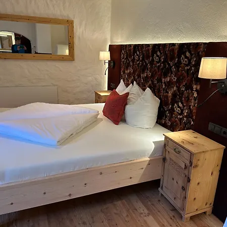 Ferienchalet Katharina קלטנבאך