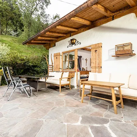 Ferienchalet Katharina * 칼텐바흐