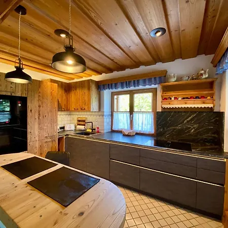 Ferienchalet Katharina * Kaltenbach