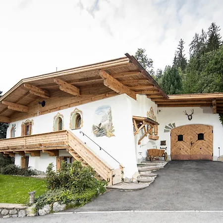 Ferienchalet Katharina