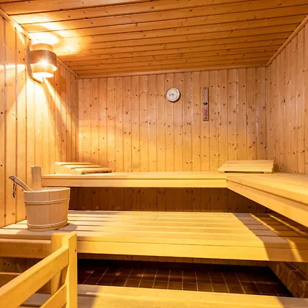 Daire Ferienchalet Katharina Kaltenbach