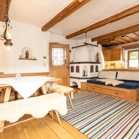 Ferienchalet Katharina *