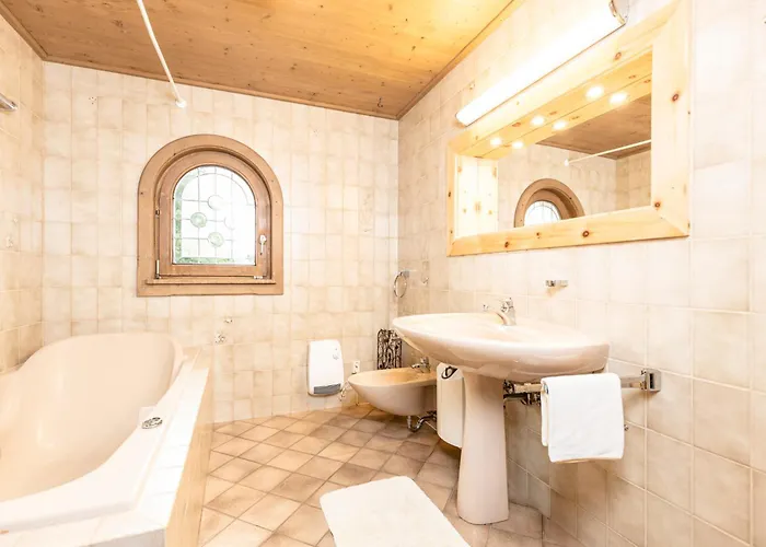 Ferienchalet Katharina كالتنباش