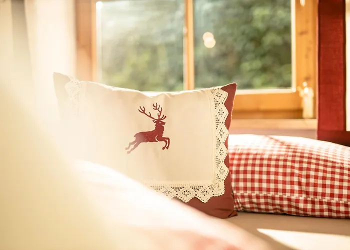 Ferienchalet Katharina