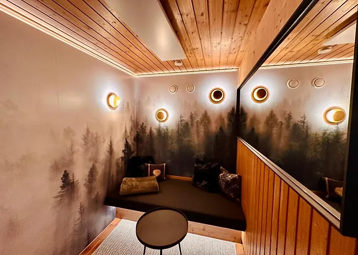 شقة Ferienchalet Katharina كالتنباش