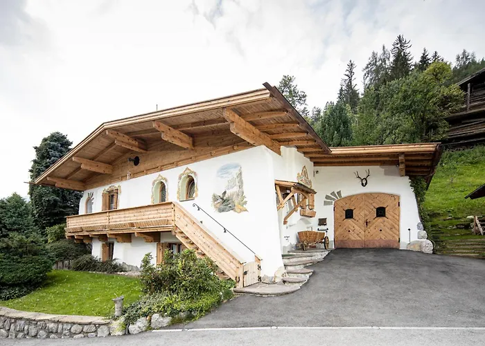 Ferienchalet Katharina