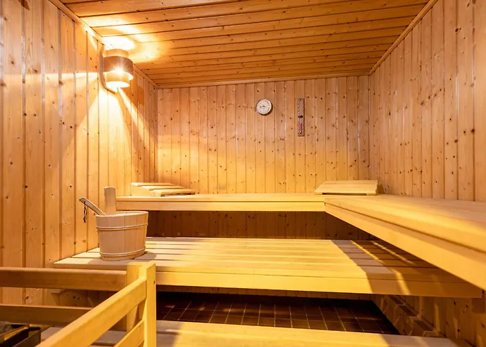 شقة Ferienchalet Katharina كالتنباش