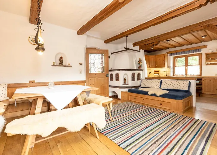 Ferienchalet Katharina *