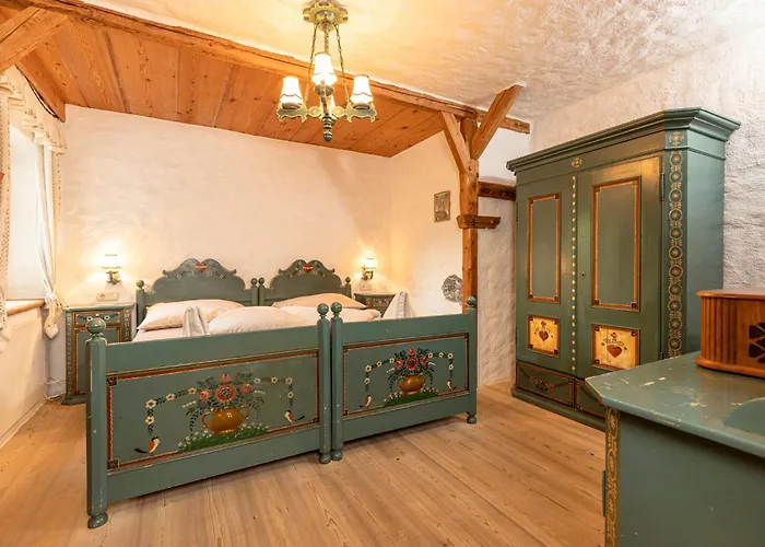 Ferienchalet Katharina